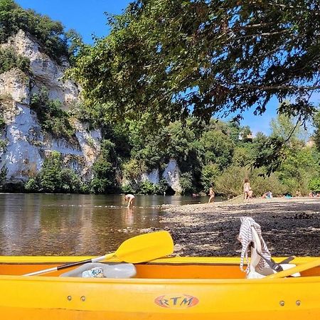Peyrillac-et-Millac Camping Maeva Escapades Au P'Tit Bonheur מראה חיצוני תמונה